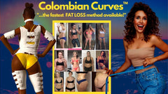 Colombian Curves