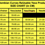 YesoTrainer™ Corset | Colombian Curves