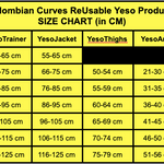 YesoJacket™ | Colombian Curves