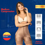 Colombian Faja  Daily Shapewear
