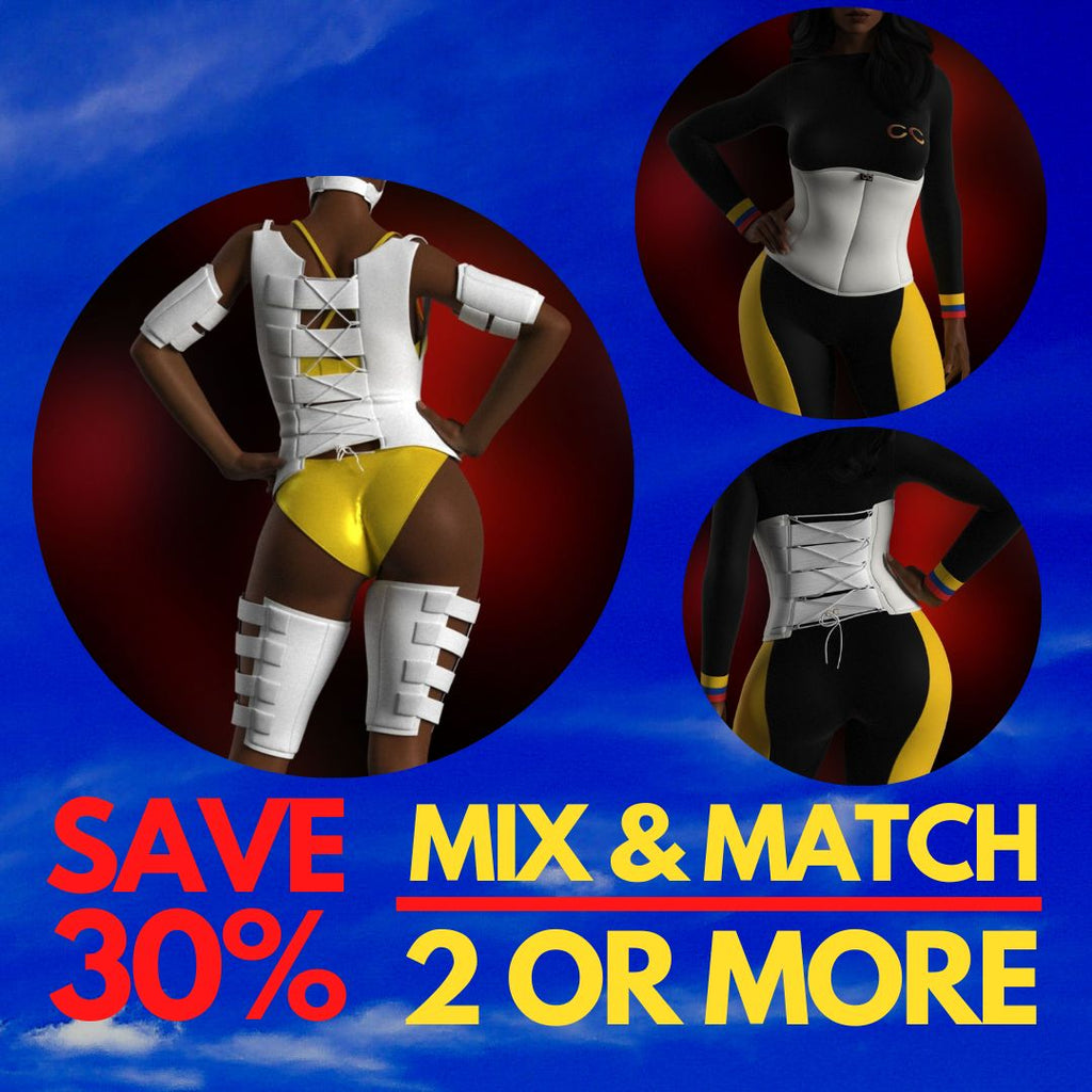 MIX & MATCH 2 Or More | 30% OFF