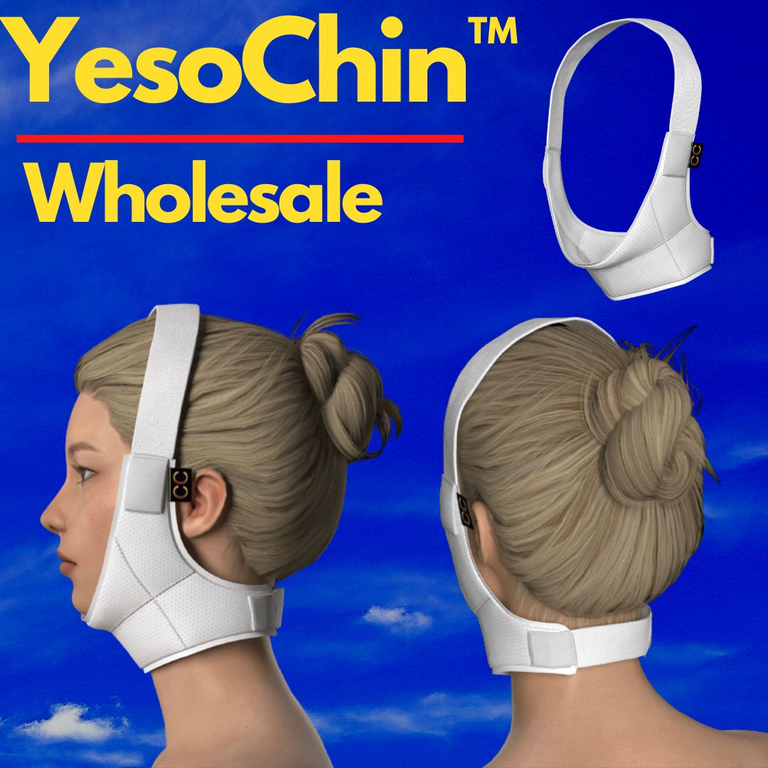YesoChin™ | Wholesale