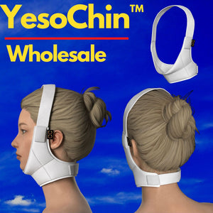 YesoChin™ | Wholesale