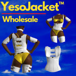 YesoJacket™ | Wholesale