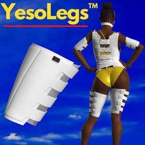 YesoLegs™ | Colombian Curves