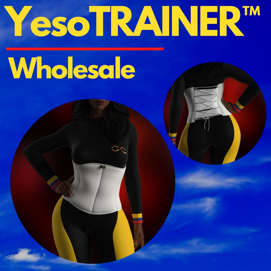 YesoTrainer™ Corset | Wholesale