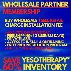 WHOLESALE MEMBERSHIP (Yearly)
